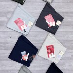 chain craft slim fit cotton pant