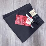 chain craft slim fit cotton pant