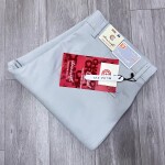 chain craft slim fit cotton pant