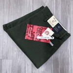chain craft slim fit cotton pant