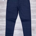 BLACK LETTER COTTON PANT