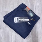 BLACK LETTER COTTON PANT