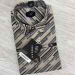 Logoff Imported Digital Printed Shirt