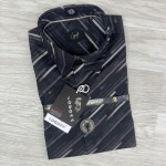 Logoff Imported Digital Printed Shirt