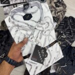 Logoff Imported Digital Printed Shirt