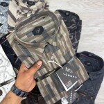 Logoff Imported Digital Printed Shirt