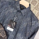 Logoff Imported Digital Printed Shirt