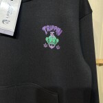 logoff hoodies