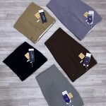 Carbon Plus big size  Formal pant