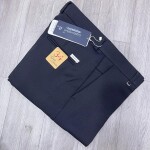 Carbon Plus big size  Formal pant