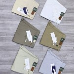 Carbon Plus Cotton Linen  Pant