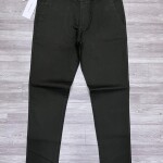 Carbon Plus Cotton Linen  Pant