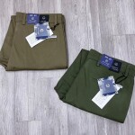 Chain Craft Cargo Cotton Pant