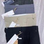 Carbon Plus Barbie  Formal pant