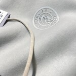 logoff plain hoodies