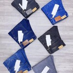 Wood machine Slim Fit Jeans