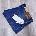 Wood machine Slim Fit Jeans