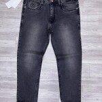 Wood machine Slim Fit Jeans