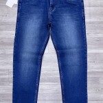 Wood machine Slim Fit Jeans