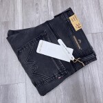 Wood machine Slim Fit Jeans
