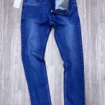 Wood machine Slim Fit Jeans