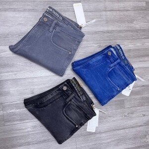 Wood machine Slim Fit Jeans
