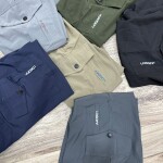 logoff N S cargo track pant