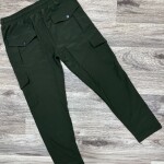 logoff N S cargo track pant