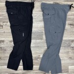 logoff N S cargo track pant