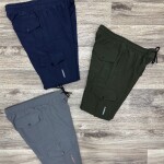 logoff N S cargo track pant