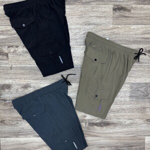 logoff N S cargo track pant