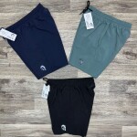 logoff N S shorts