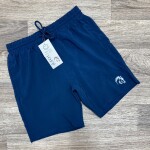 logoff N S shorts