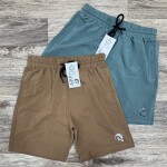 logoff N S shorts