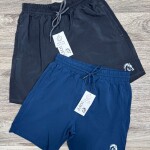 logoff N S shorts