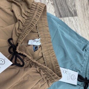 logoff N S shorts