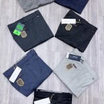 carbon plus Ferrari formal pant