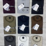 logoff imported shirt