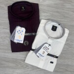 logoff imported shirt