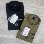 logoff imported shirt