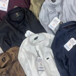 logoff imported shirt