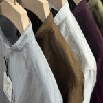 logoff imported shirt