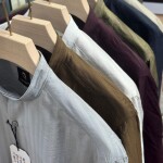 logoff imported shirt