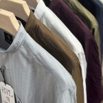 logoff imported shirt