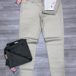 chain craft cotton pant
