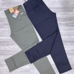 chain craft cotton pant
