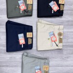 chain craft cotton pant