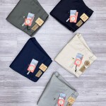 chain craft cotton pant
