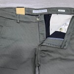 chain craft cotton pant