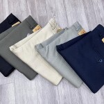 chain craft cotton pant